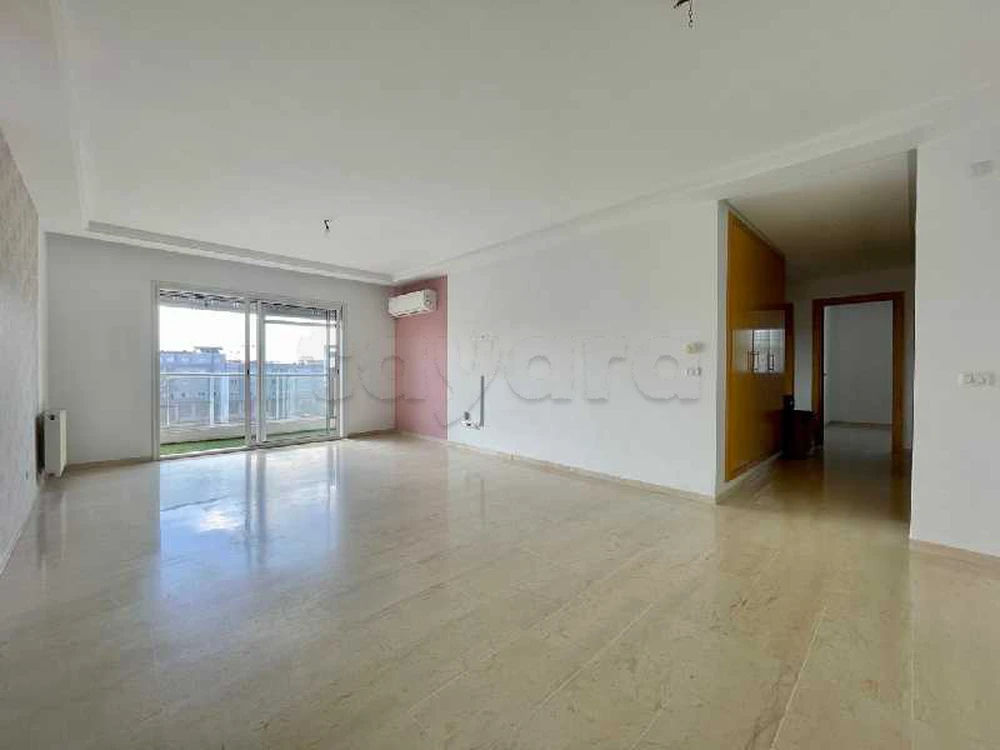 A louer appartement S +3 hts a Ariana soghra près rond point mg, photo 4
