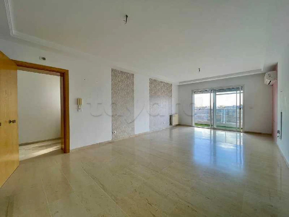 A louer appartement S +3 hts a Ariana soghra près rond point mg, photo 1
