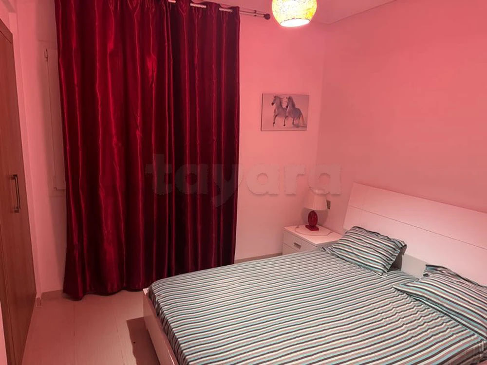 appartement s+2 chat mariem, photo 4