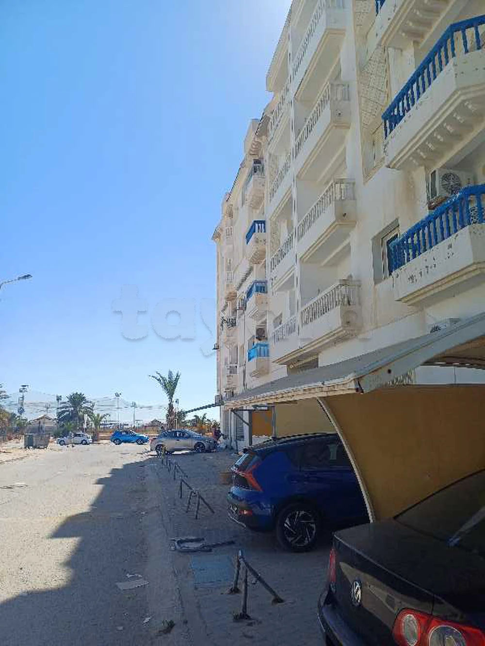 A louer à El Agba Monastir, photo 2