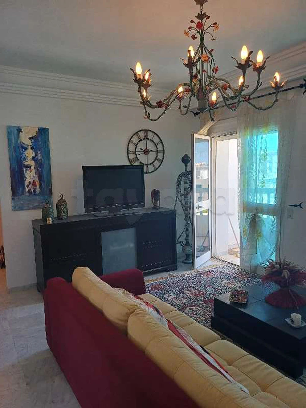 A louer à El Agba Monastir, photo 5