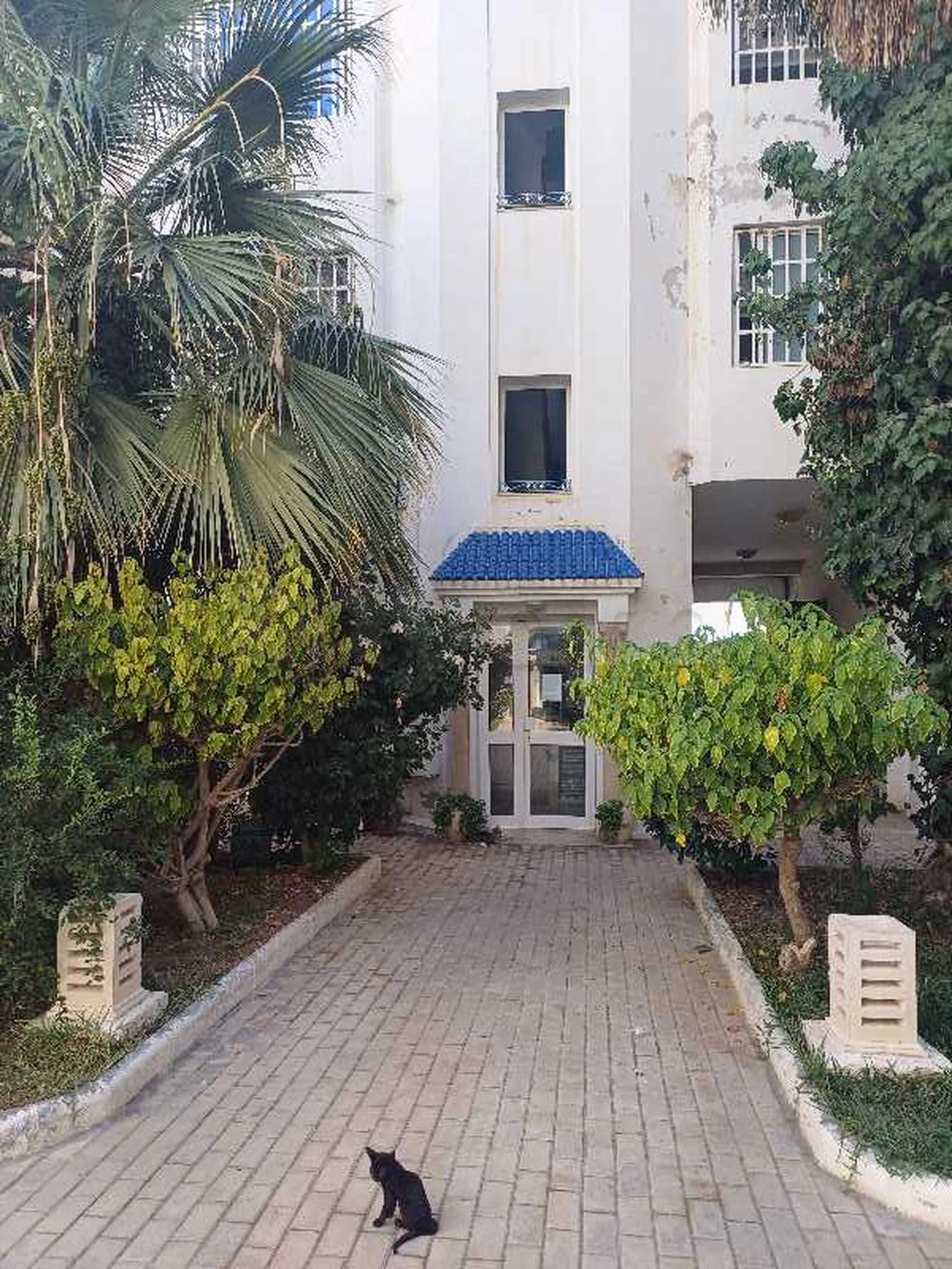 A louer à El Agba Monastir, photo 1