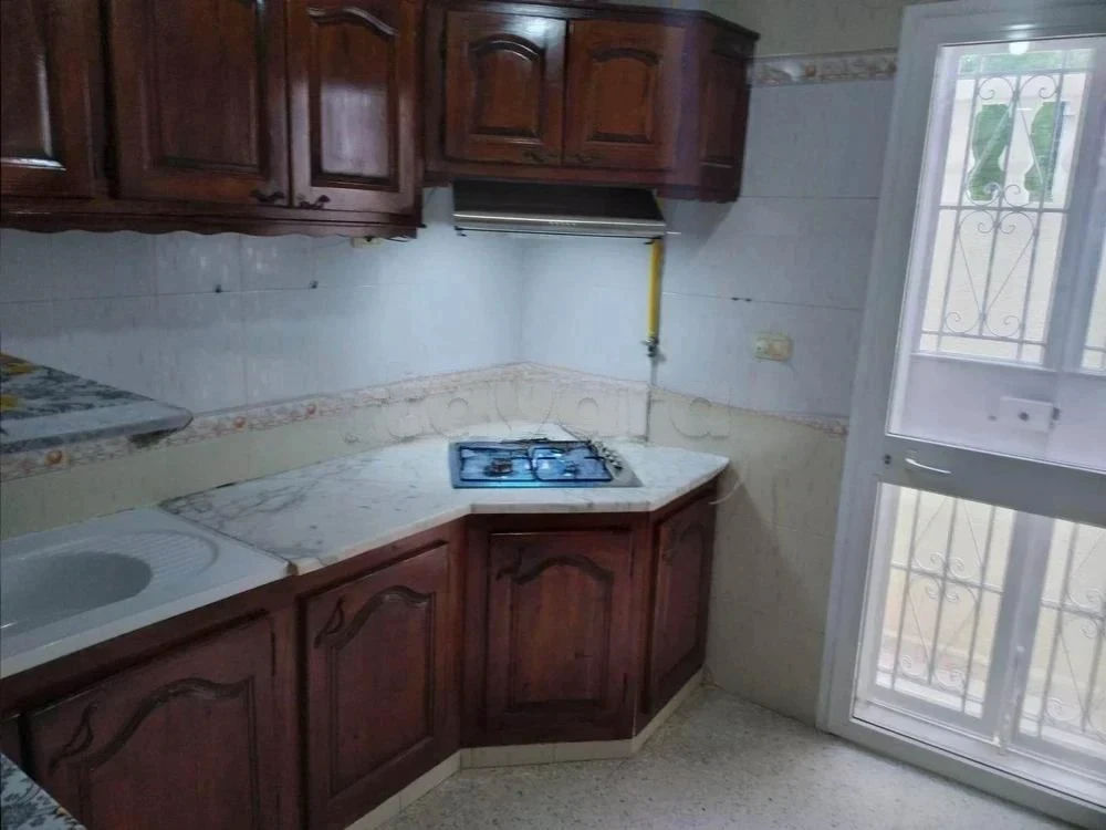 A louer appartement S+2, صورة 5