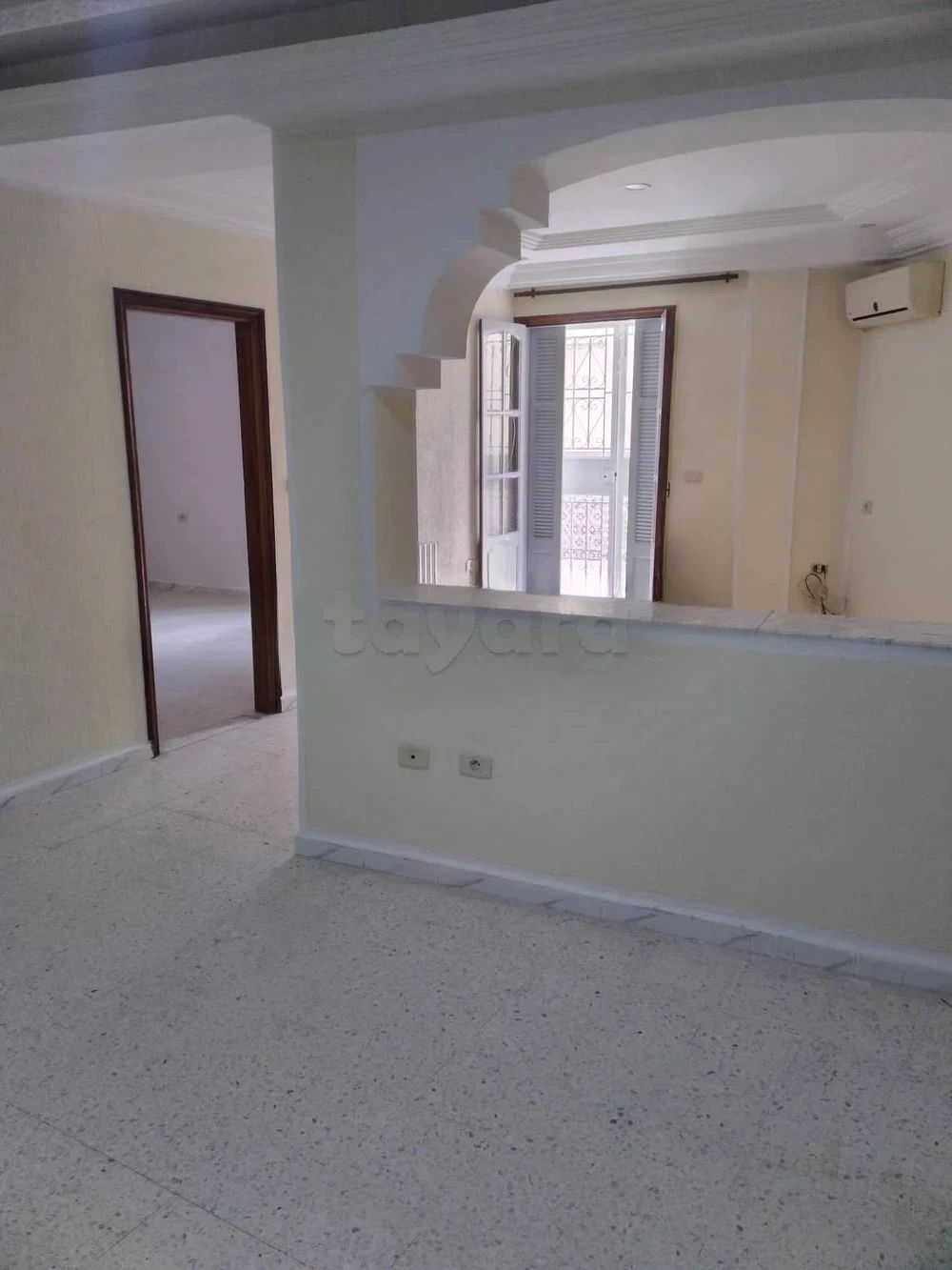 A louer appartement S+2, صورة 1