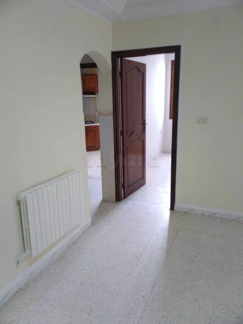 A louer appartement S+2, صورة 2