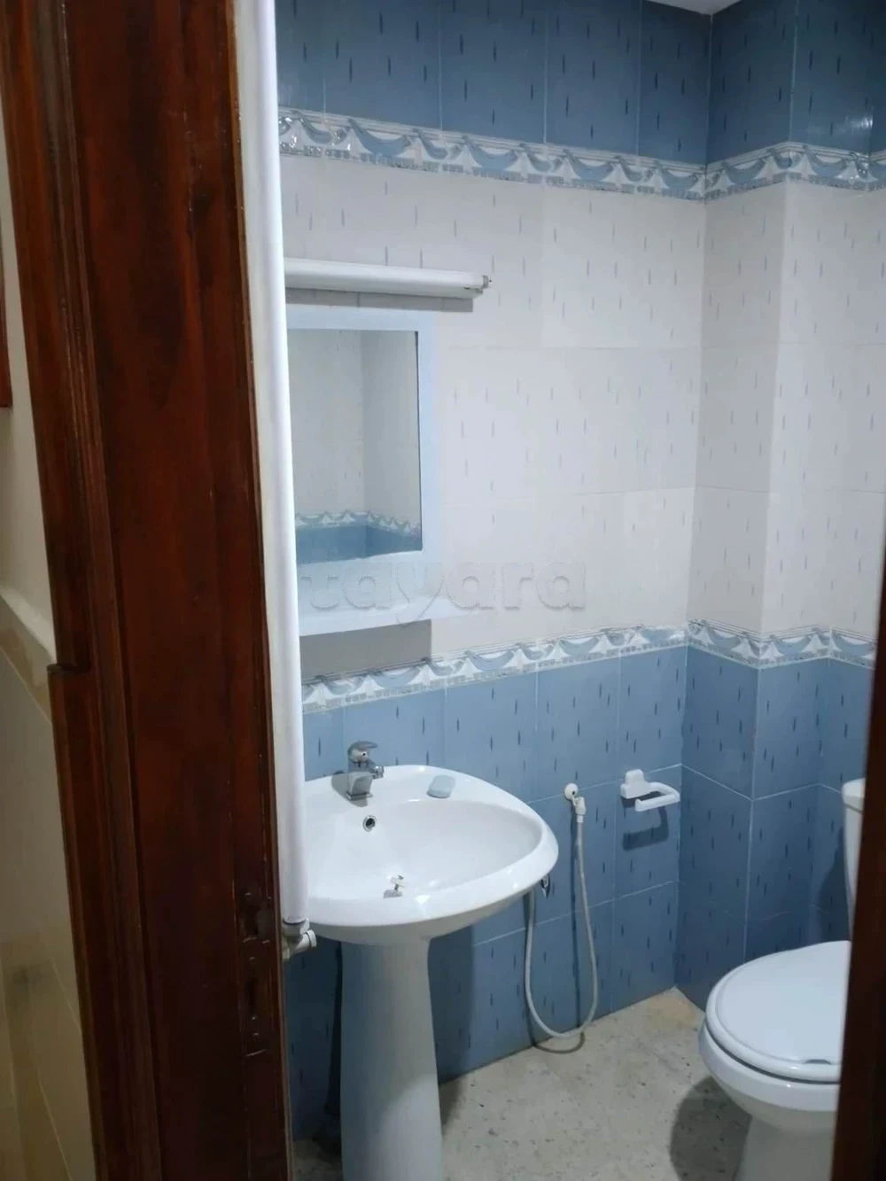 A louer appartement S+2, صورة 3