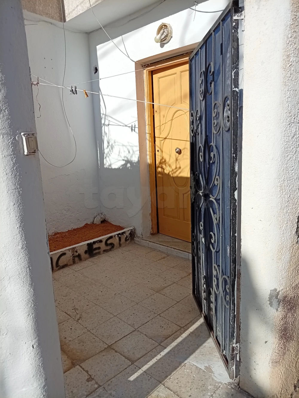Studio à louer à ennekhilette, صورة 1