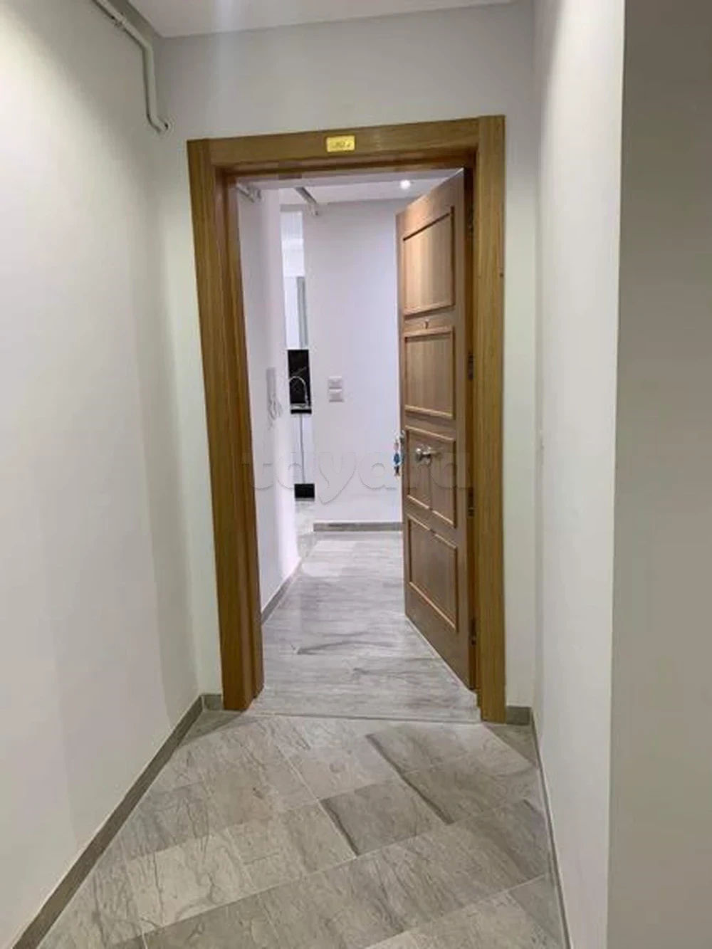 Appartement s+1, photo 2