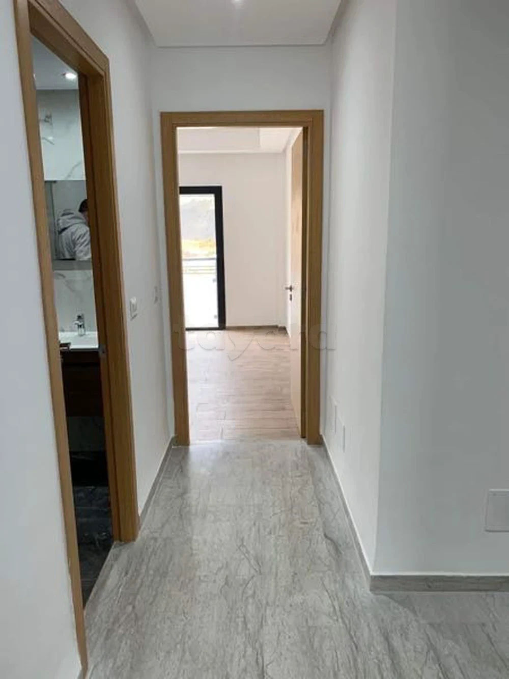 Appartement s+1, photo 5