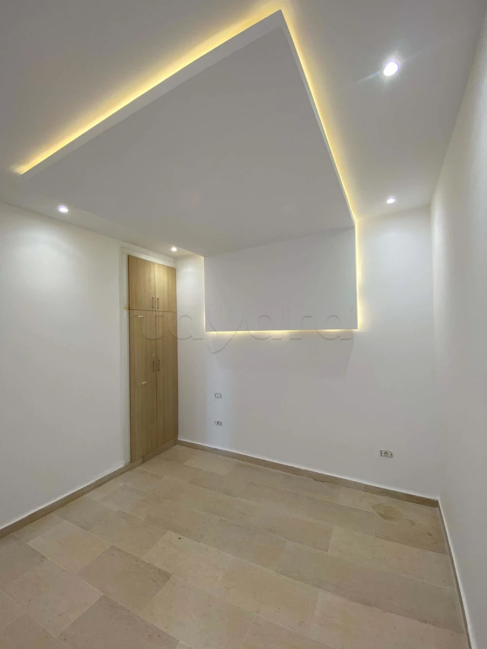 A louer s+1 avec terasse - Bhar Lazrek - 53 026 545, صورة 4