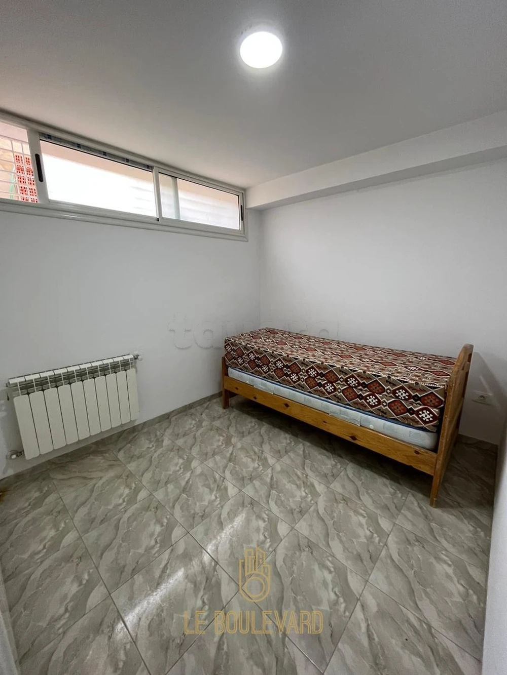 A Louer Appartement S+2 en Sous-Sol à Sidi Mahersi, Nabeul, صورة 5