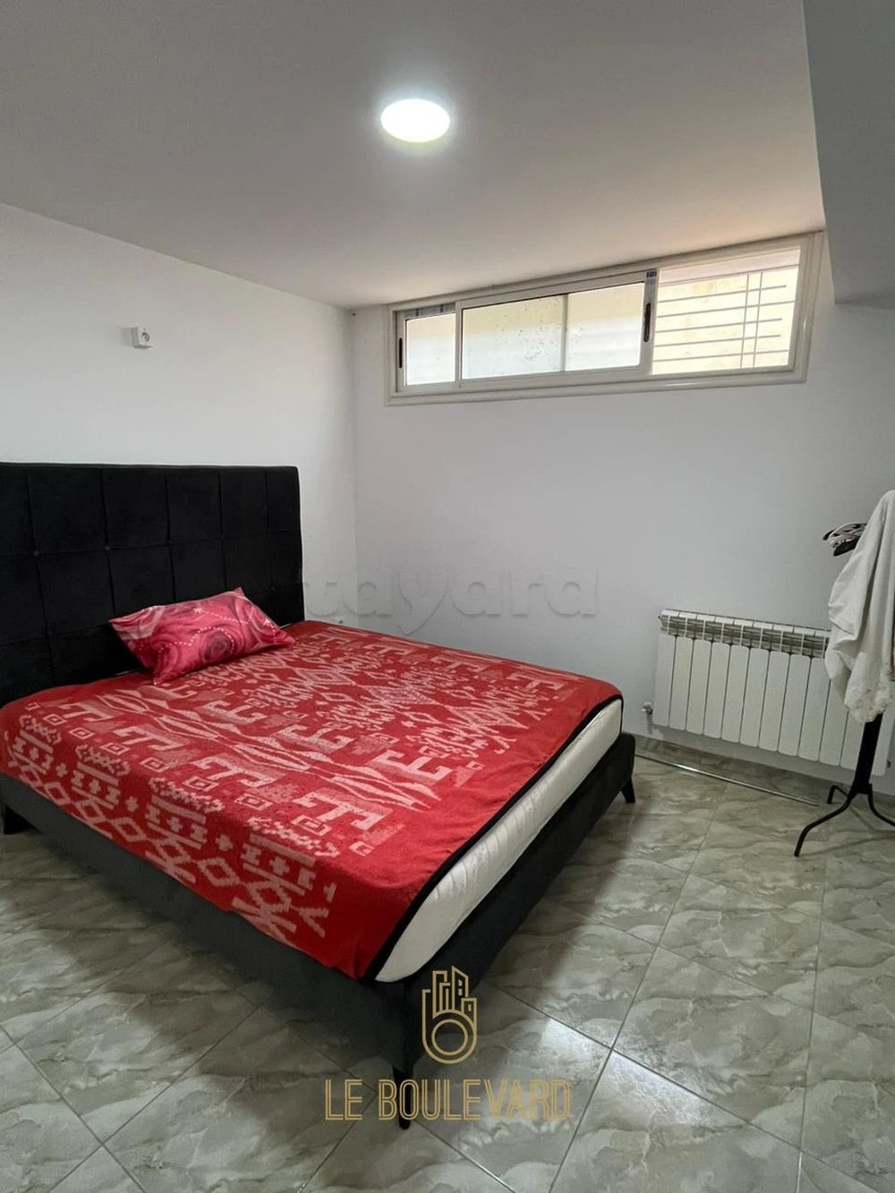A Louer Appartement S+2 en Sous-Sol à Sidi Mahersi, Nabeul, صورة 4