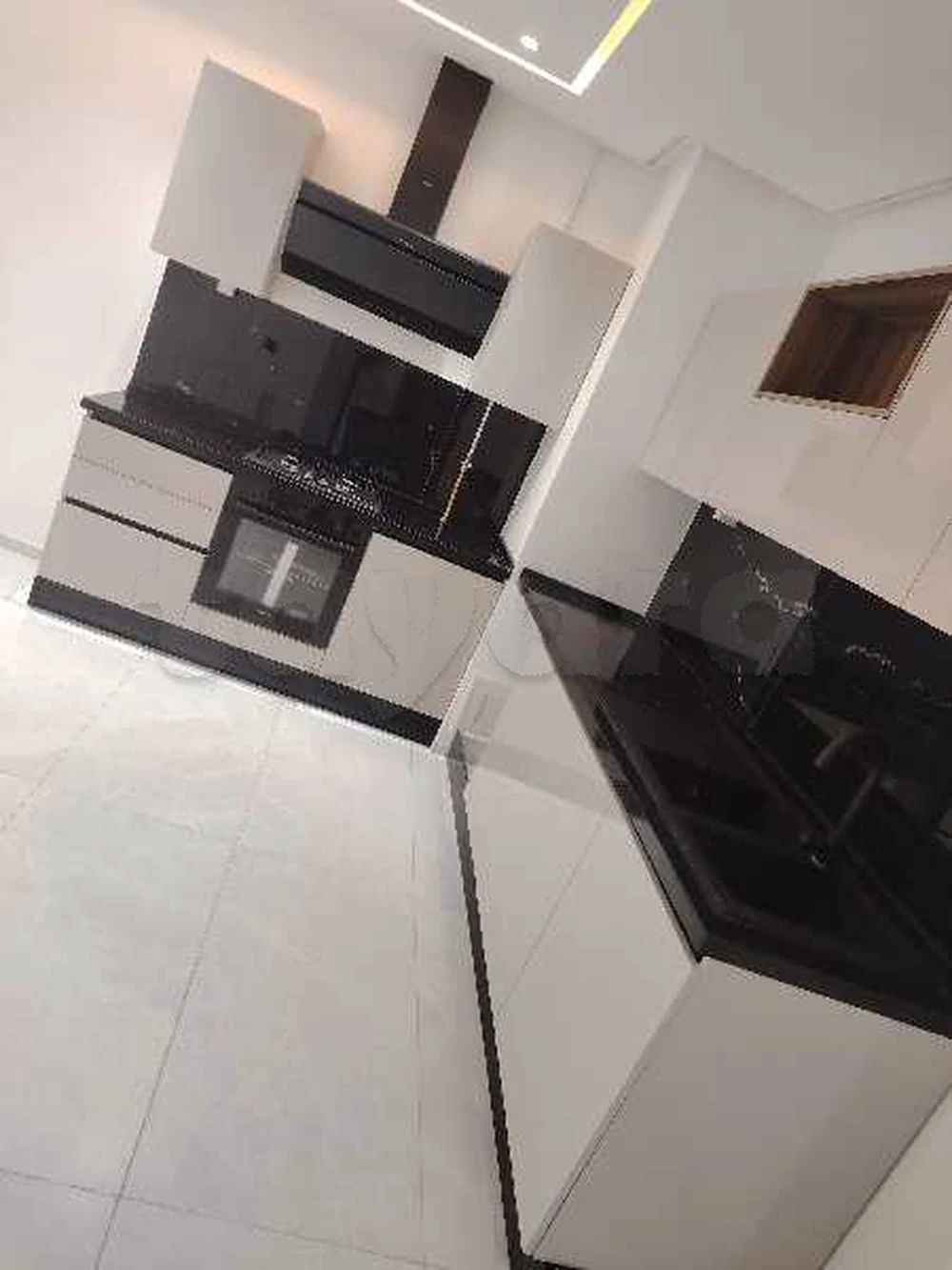 A louer appartement S +2 hts a Ariana soghra près rond point mg, صورة 1