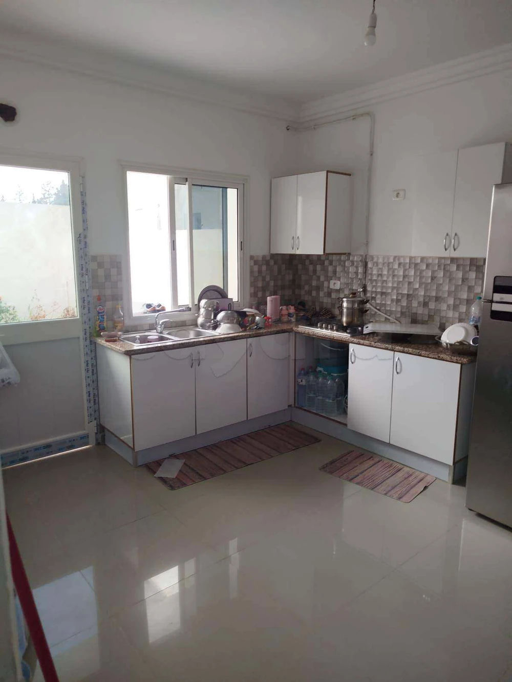 A louer un appartement S+3 à Boumhel basstine, صورة 1