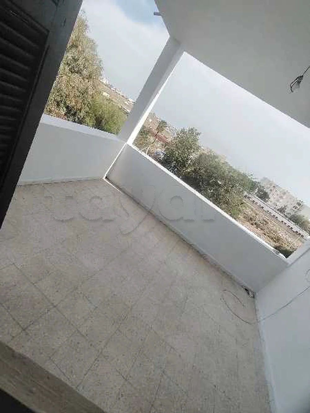 A louer appartement s+3 a enkhilet côte rond point l'escale, photo 1