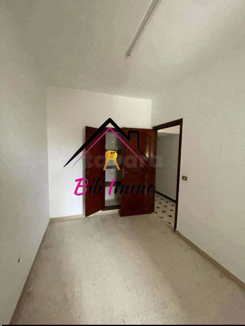 Un appartement s+2 à sahloul, صورة 2