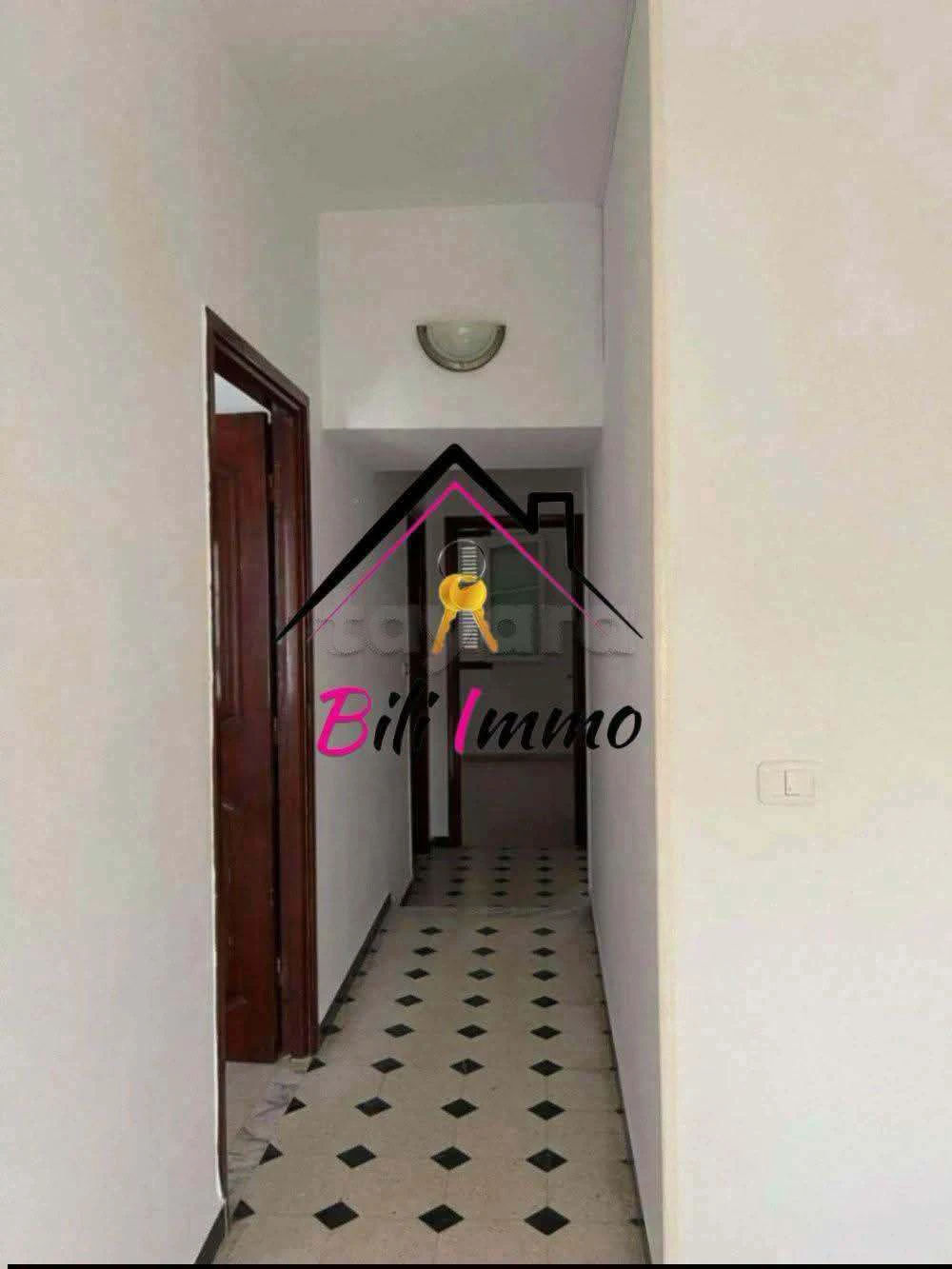 Un appartement s+2 à sahloul, صورة 4