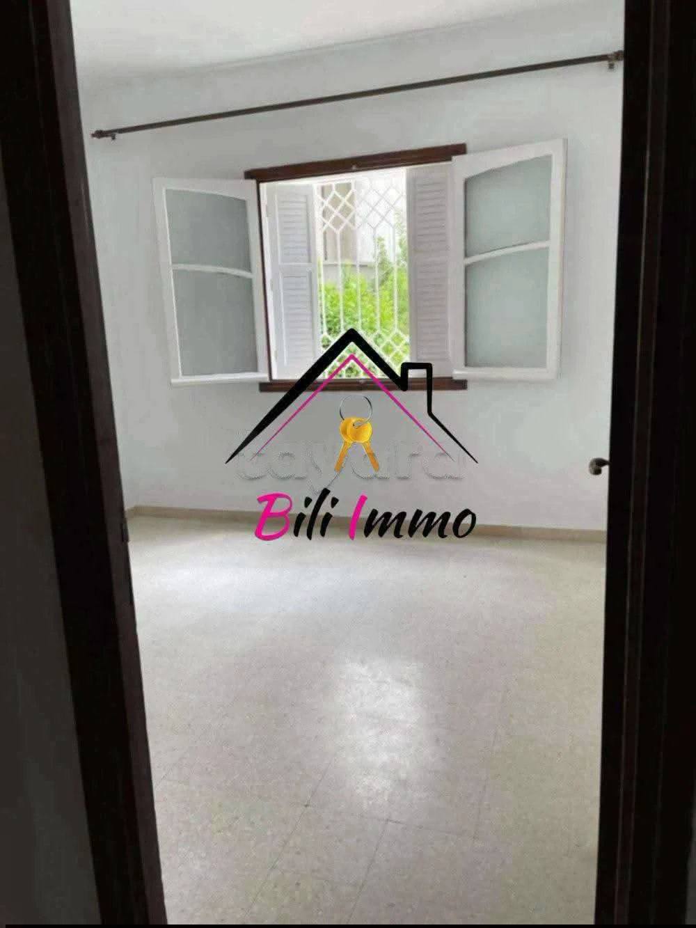 Un appartement s+2 à sahloul, صورة 5