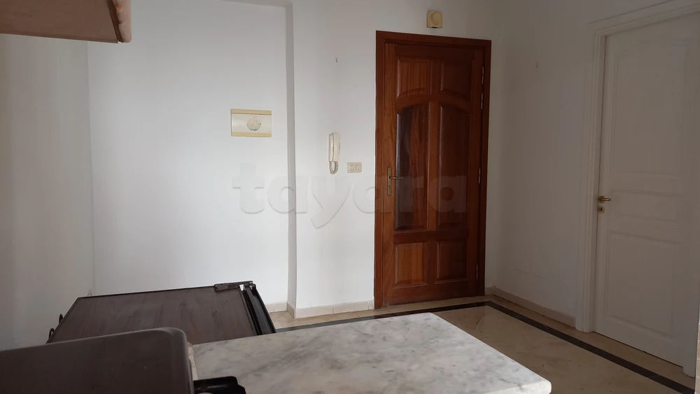 appartement s+1 a louer hay el wahat l aouina, photo 3