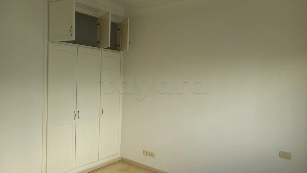 appartement s+1 a louer hay el wahat l aouina, photo 1