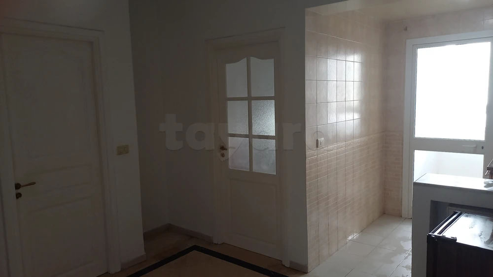 appartement s+1 a louer hay el wahat l aouina, photo 5