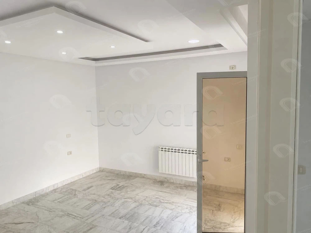 A louer un appartement S+2 au bardo cité skik, photo 2