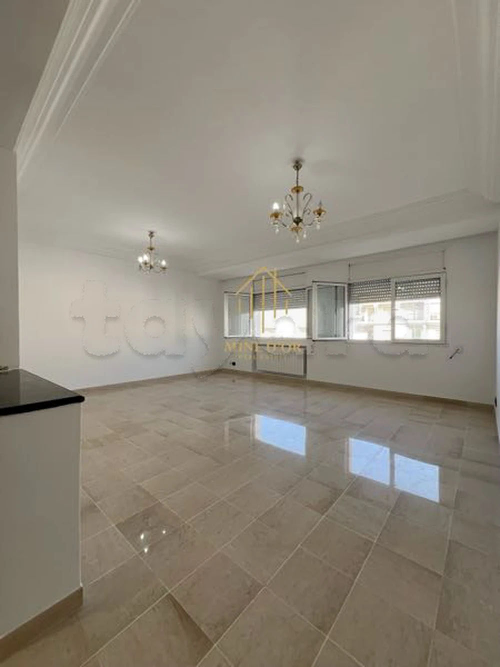 đĄ Ă LOUER â Appartement S+4 | CitĂ© Ennasr 2, photo 1