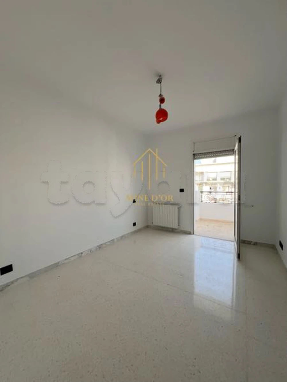 đĄ Ă LOUER â Appartement S+4 | CitĂ© Ennasr 2, photo 4