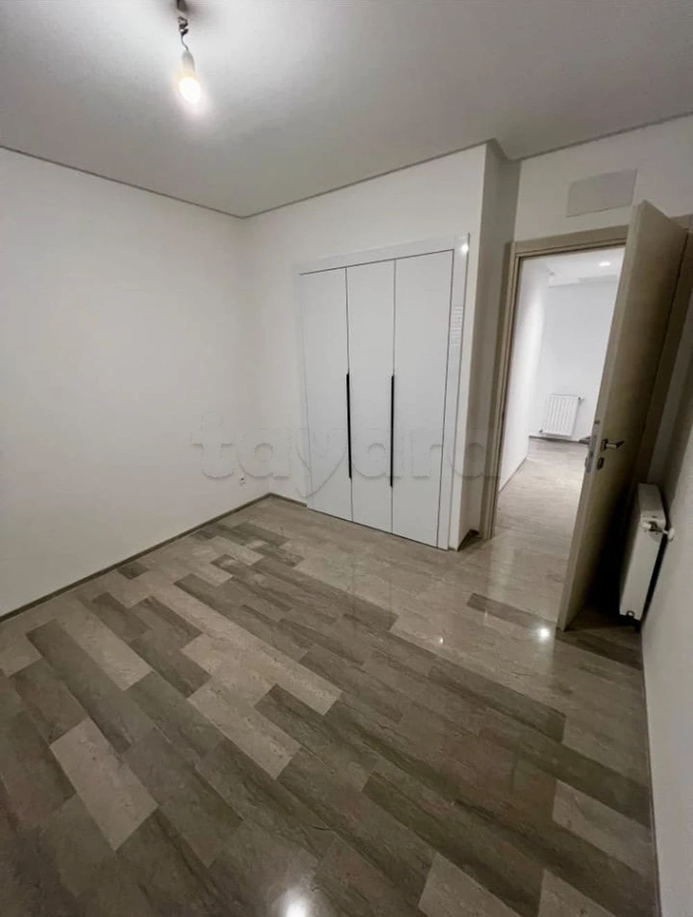 Appartement S+2 Résidence Citrine la Nouvelle Soukra, photo 2