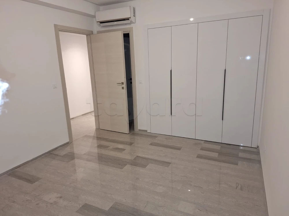 Appartement S+2 Résidence Citrine la Nouvelle Soukra, photo 5