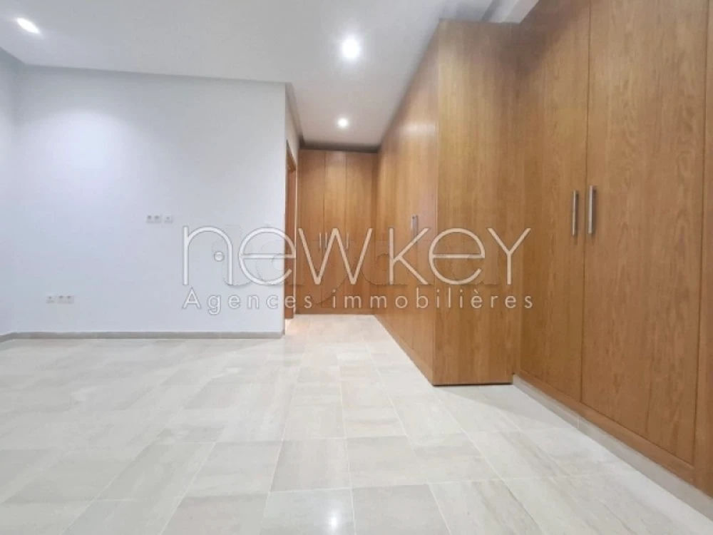 Appartement S+3 à Louer près du parc La Soukra, photo 5