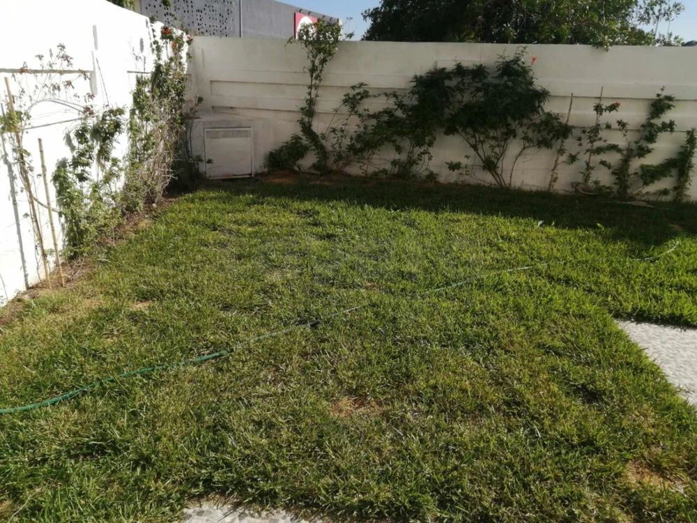 Superbe appartement S+3 haut standing avec jardin & terrasse, photo 5