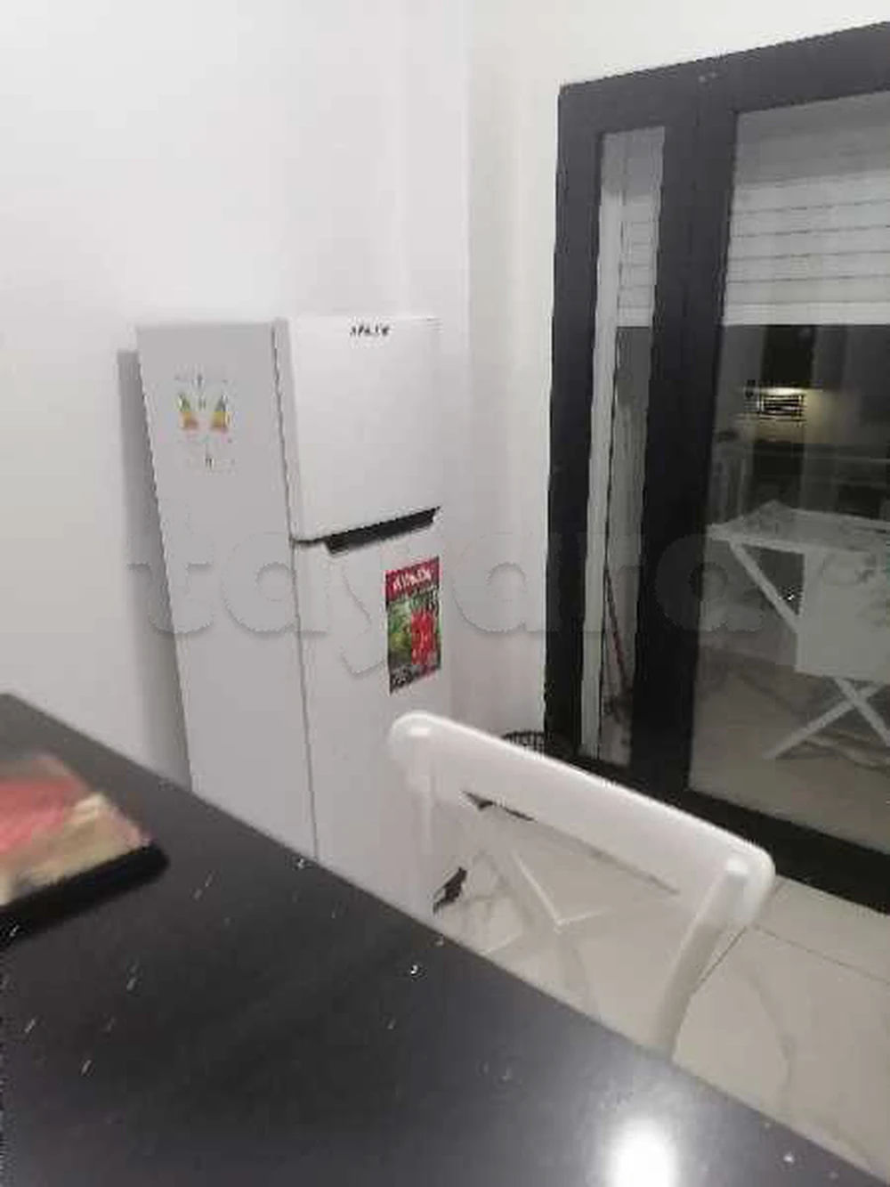 JOLI Studio Neuf meublé derrière Carrefour market wehat, photo 5