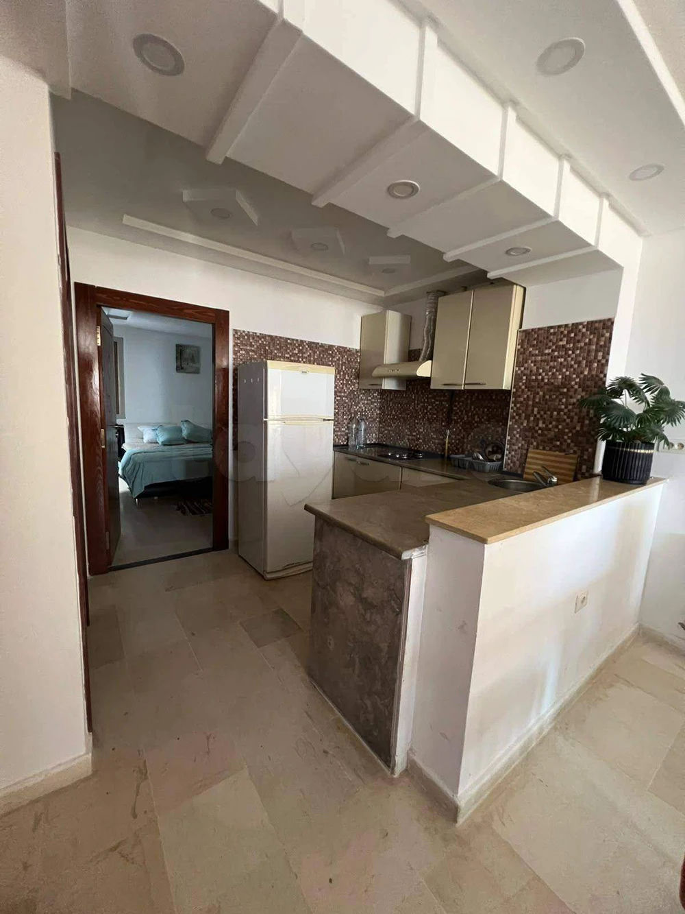 APPARTEMENT A LOUER, photo 1