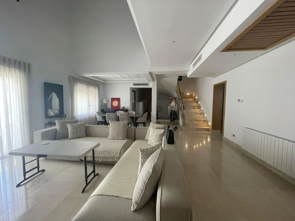Duplex S+5 aux Jardins de Carthage MDL0598, photo 1