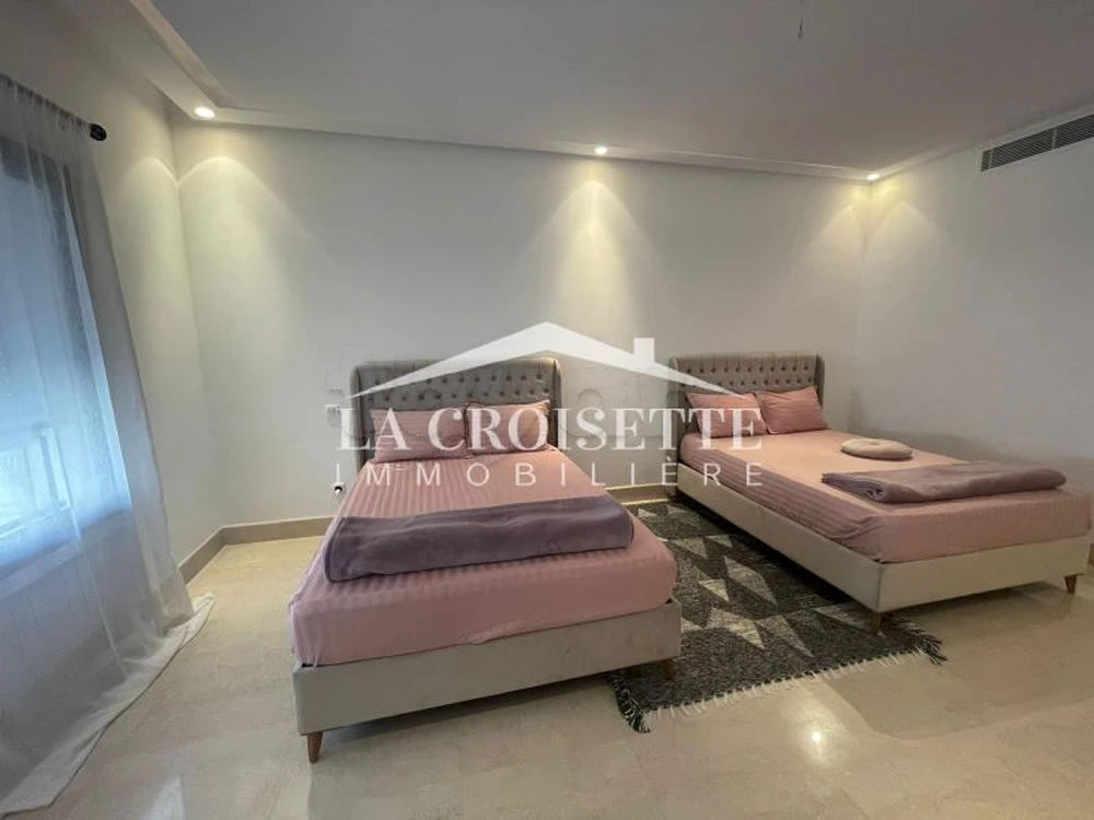 Duplex S+5 aux Jardins de Carthage MDL0598, photo 5