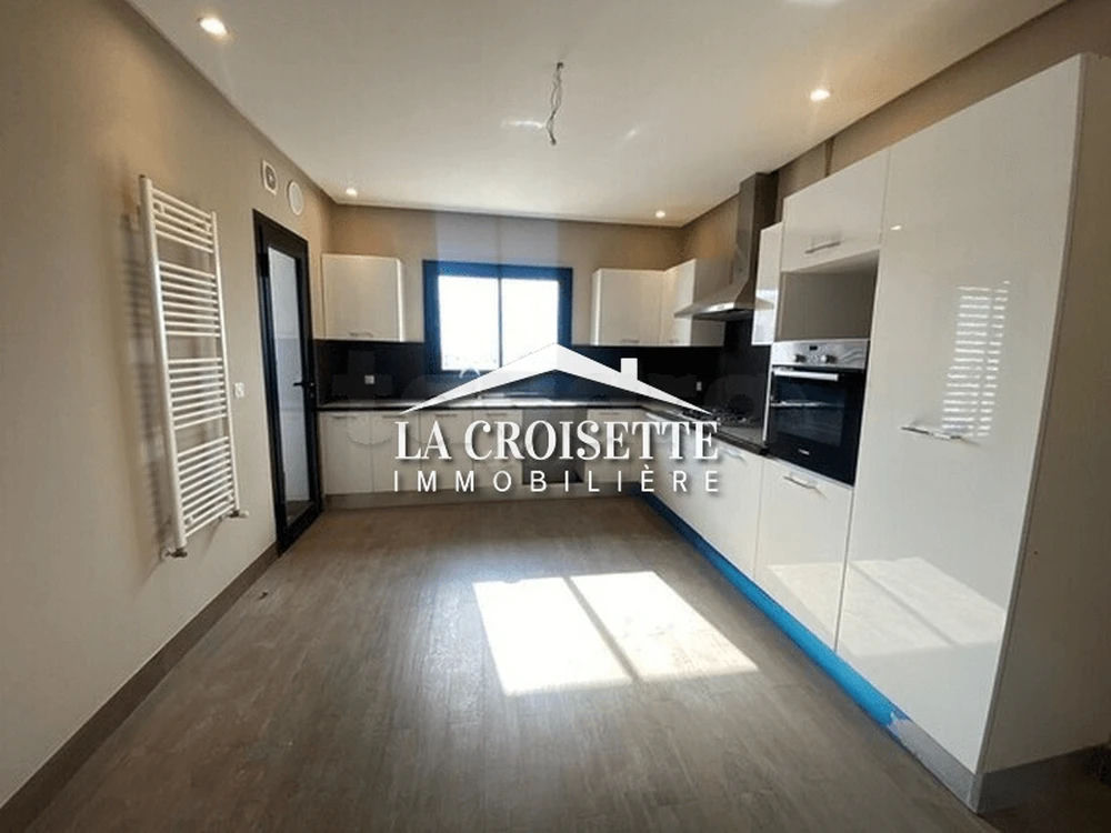 Duplex S+5 aux Jardins de Carthage MDL0598, photo 4