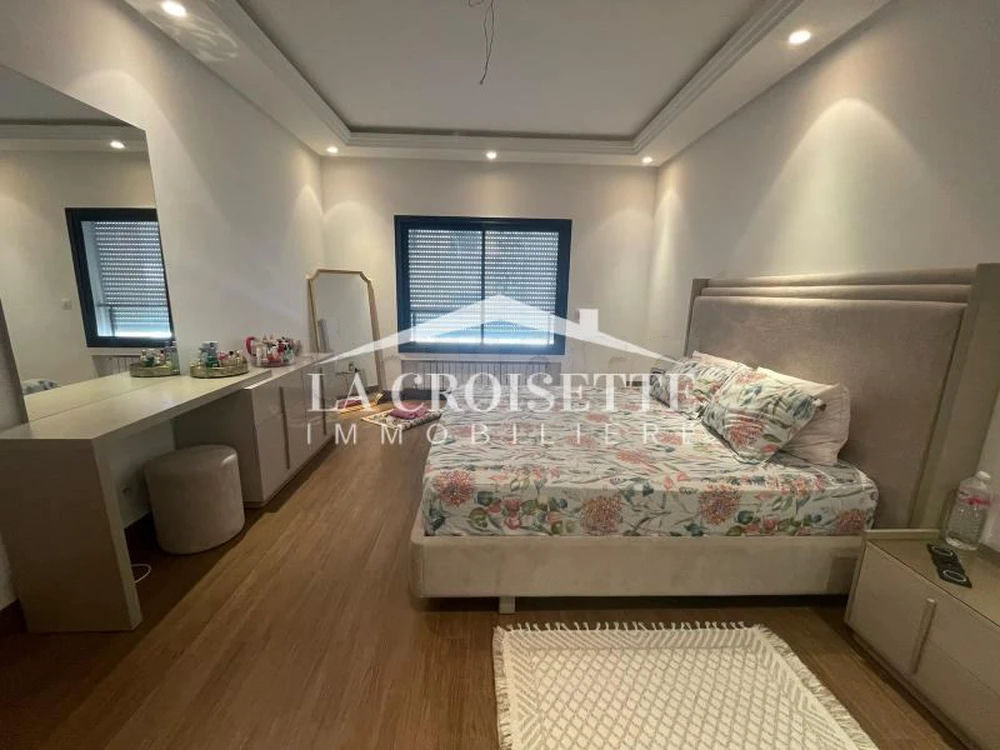 Duplex S+5 aux Jardins de Carthage MDL0598, photo 2