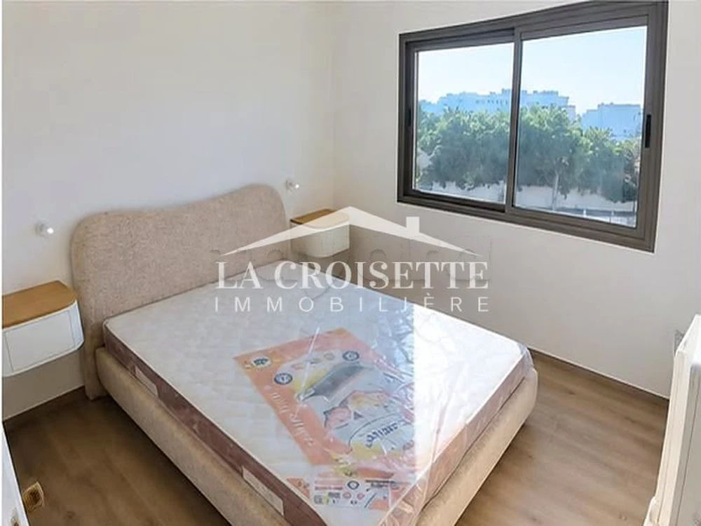 s1 meublé à louer à La Marsa MAL2361, photo 3
