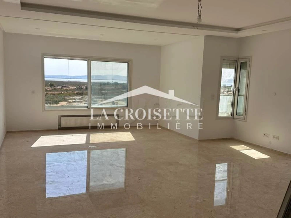 Appartement S+2 à louer à gammarth MAL2364, photo 1