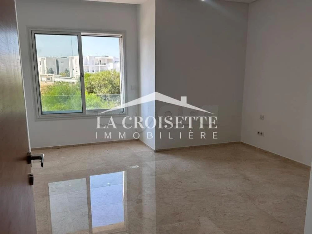 Appartement S+2 à louer à gammarth MAL2364, photo 3