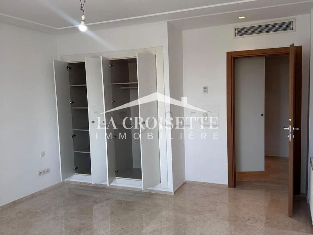 Appartement S+2 à louer à gammarth MAL2364, photo 4