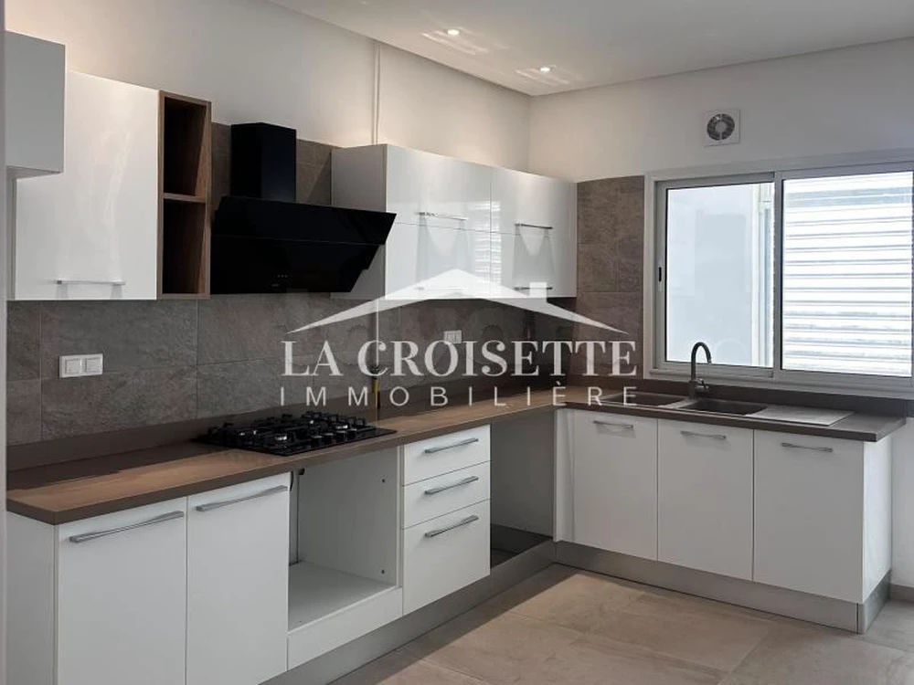 Appartement S+2 à louer à gammarth MAL2364, photo 2