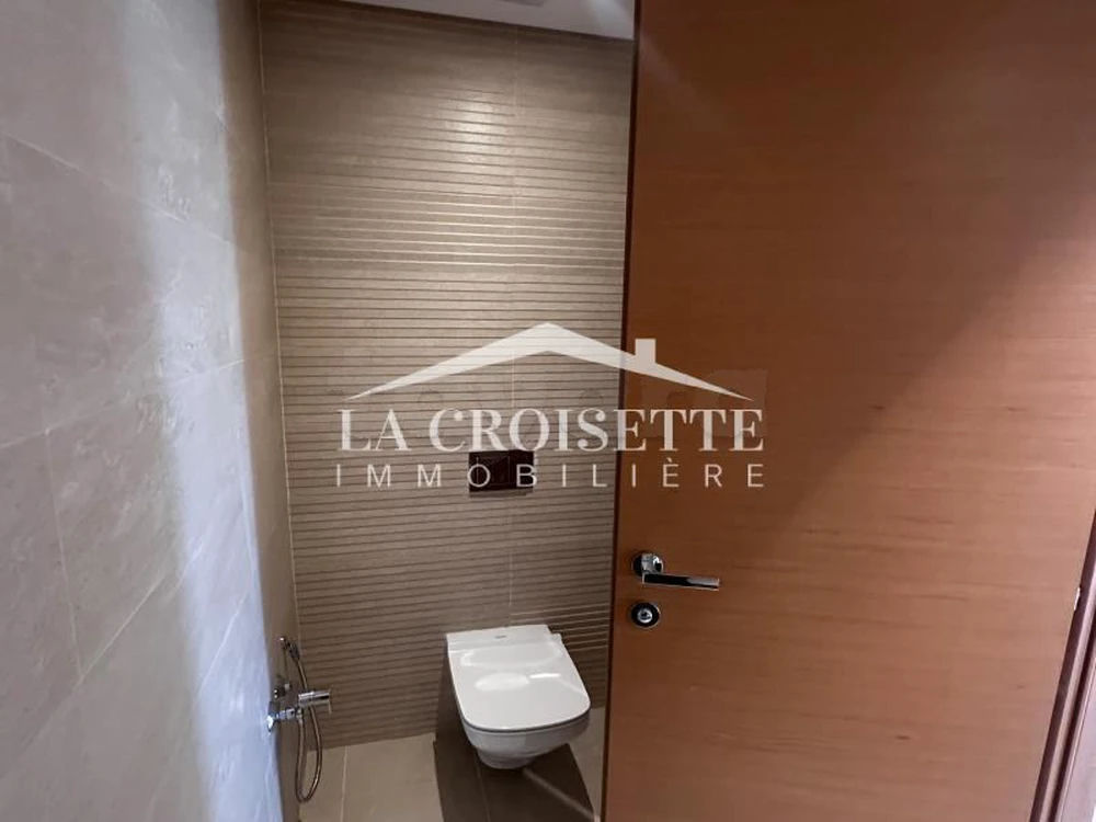 Appartement S+2 à louer à gammarth MAL2364, photo 5