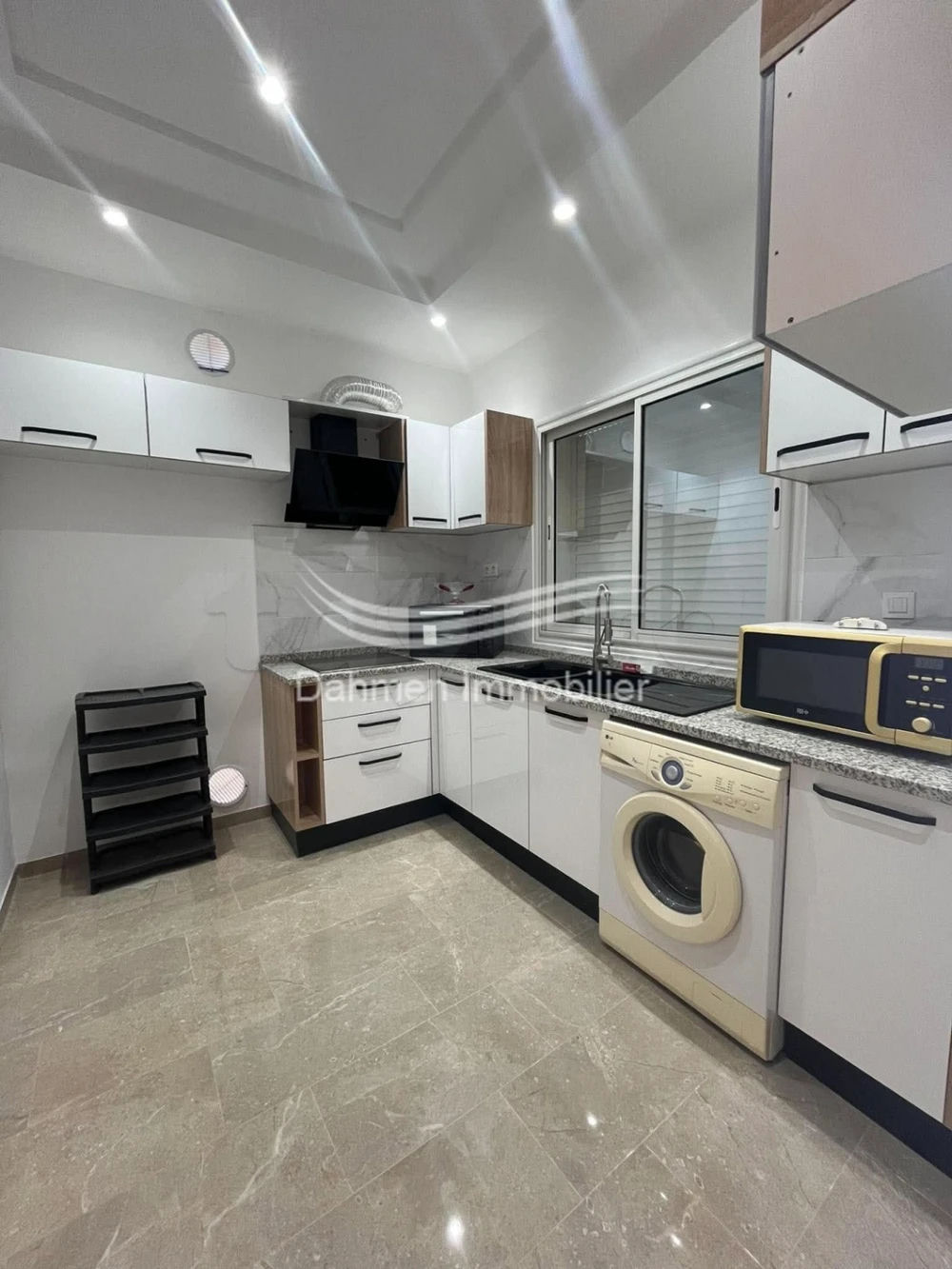 appartement s+2 à louer à Soviva -Sousse ., photo 1