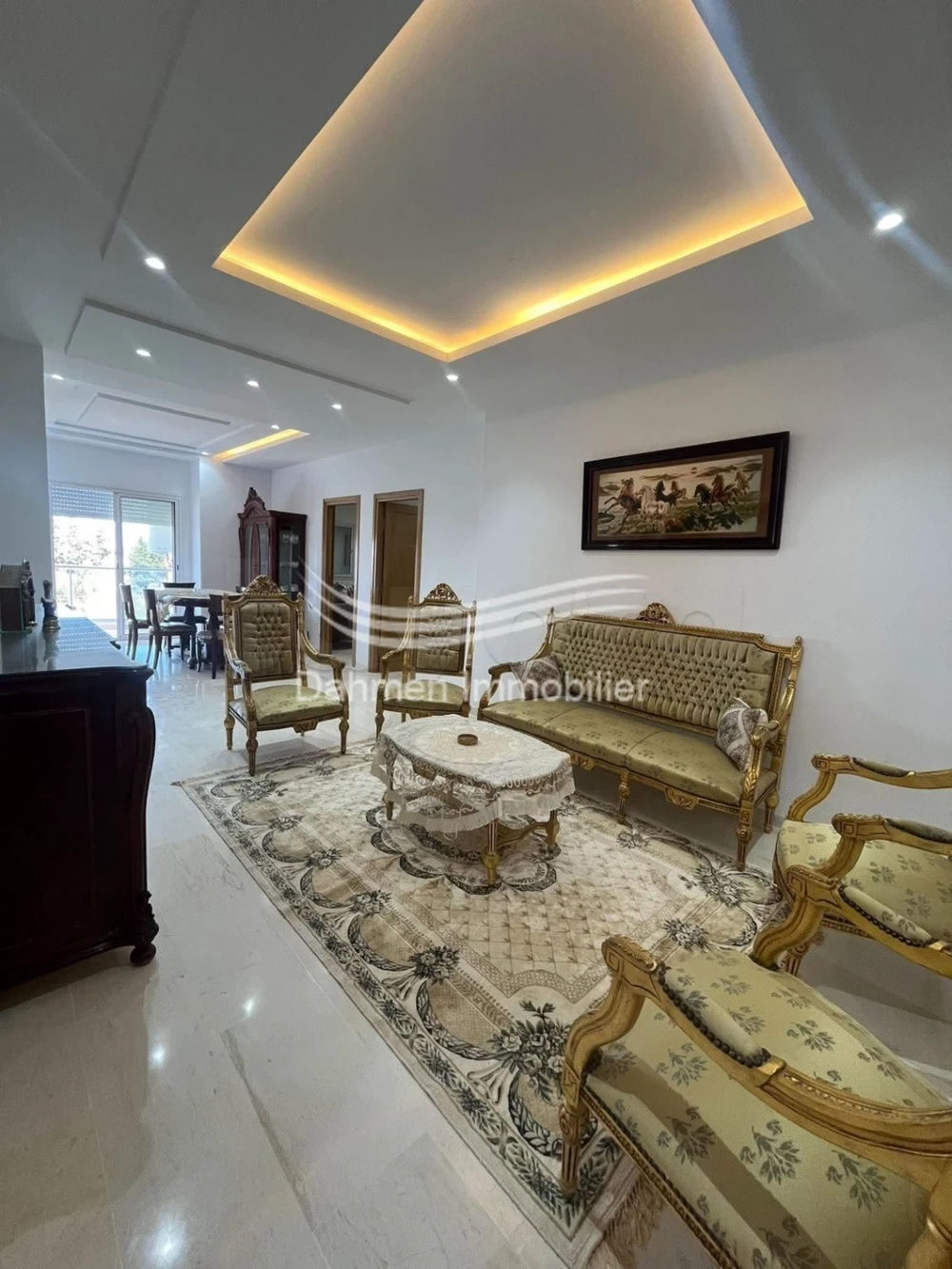 appartement s+2 à louer à Soviva -Sousse ., photo 3