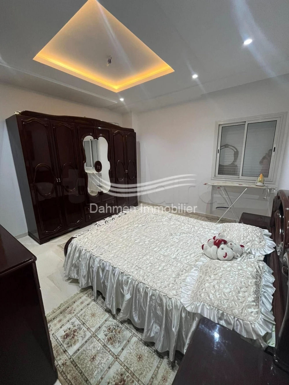 appartement s+2 à louer à Soviva -Sousse ., photo 2