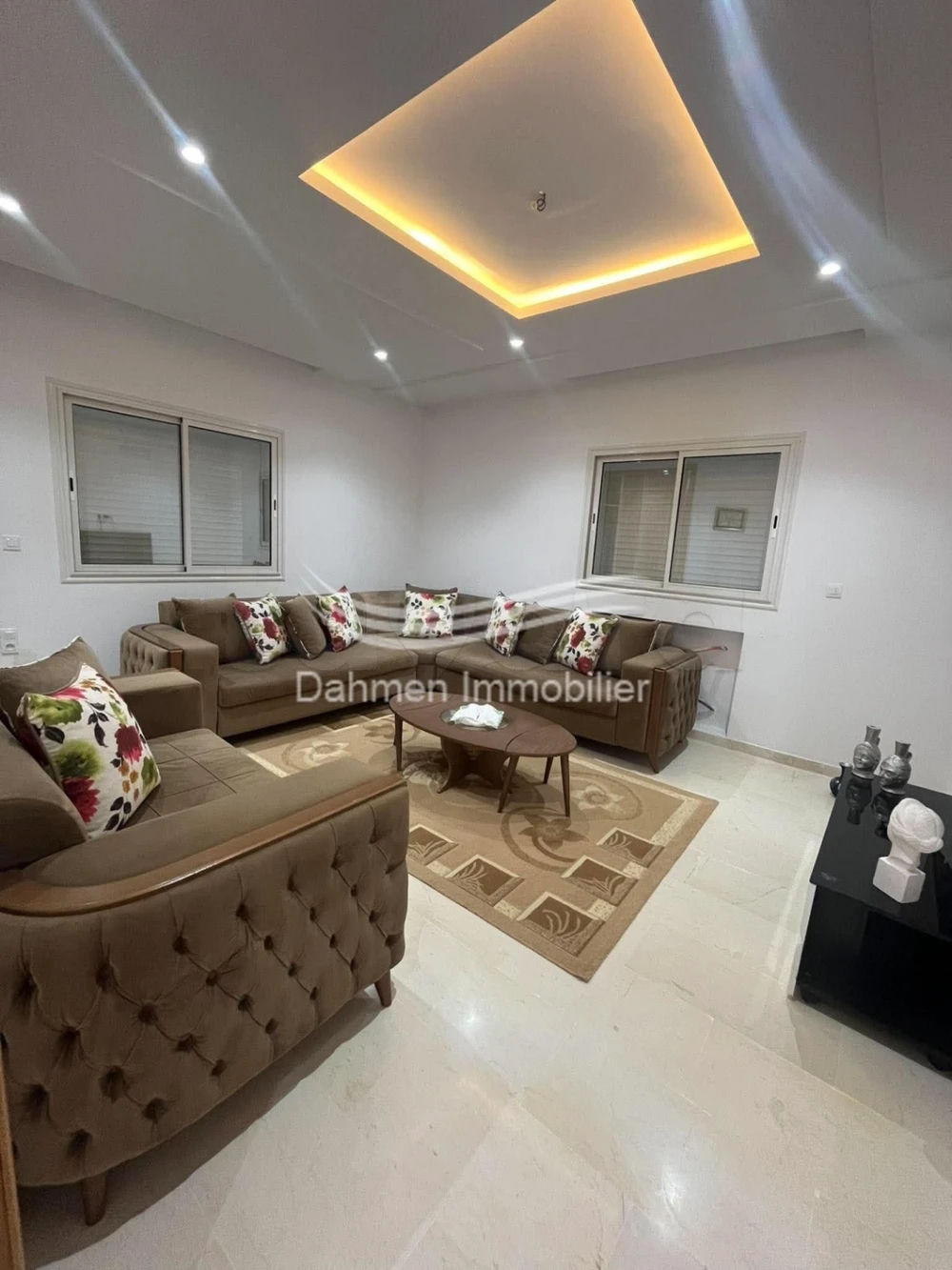 appartement s+2 à louer à Soviva -Sousse ., photo 4