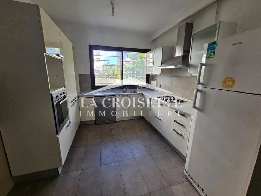 Duplex S+4 à louer aux Berges du Lac 2 ZDL0705, photo 2