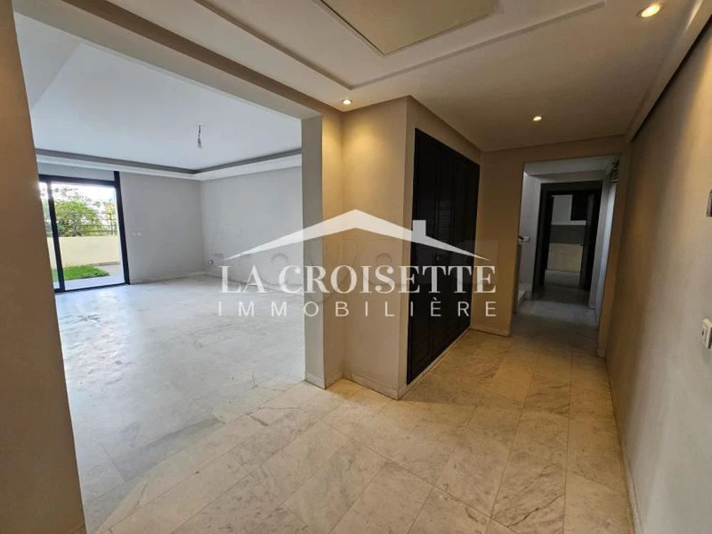 Duplex S+4 à louer aux Berges du Lac 2 ZDL0705, photo 1